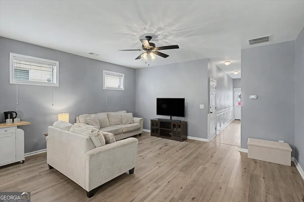 3924 Cyrus Crest CIR NW Kennesaw, GA 30152