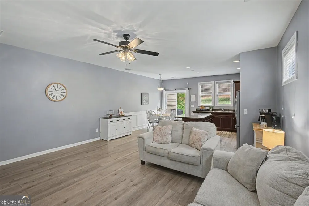 3924 Cyrus Crest CIR NW Kennesaw, GA 30152