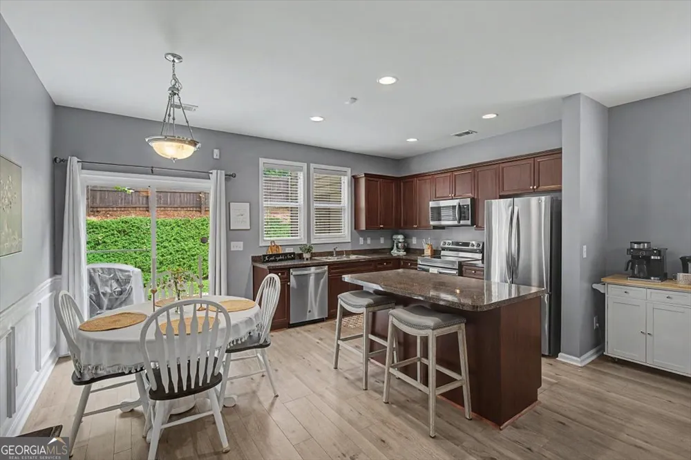 3924 Cyrus Crest CIR NW Kennesaw, GA 30152