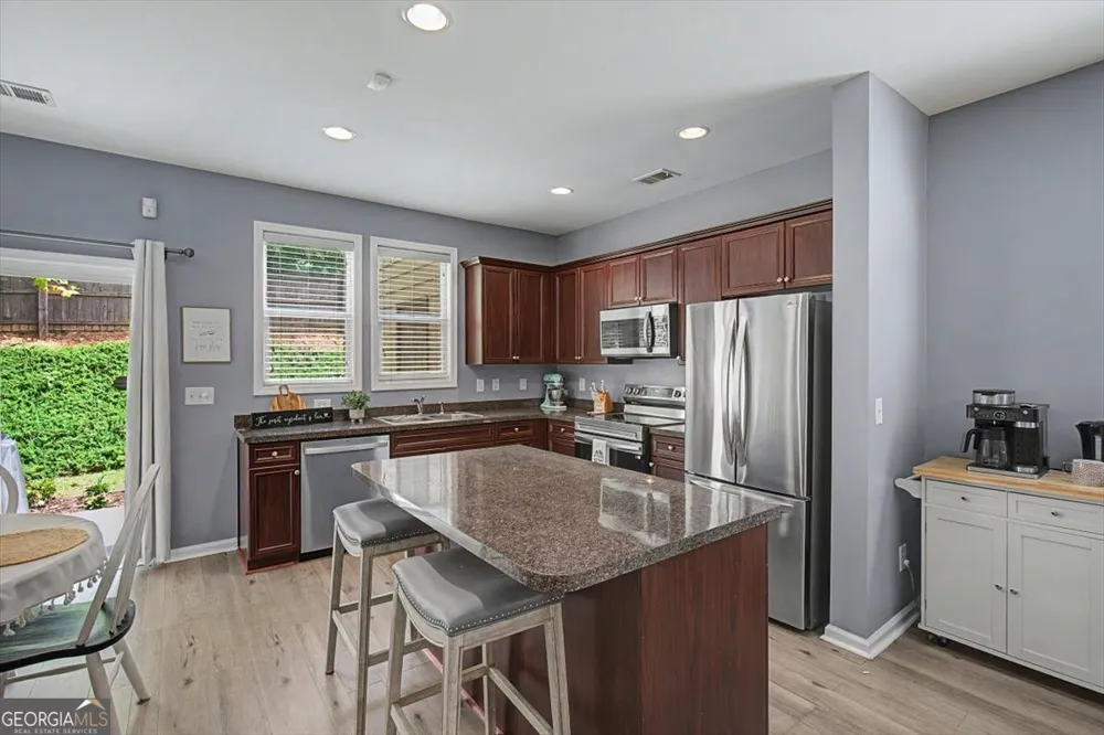 3924 Cyrus Crest CIR NW Kennesaw, GA 30152