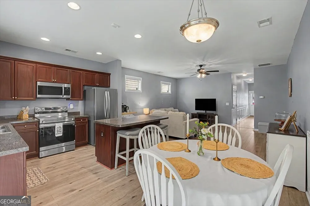 3924 Cyrus Crest CIR NW Kennesaw, GA 30152