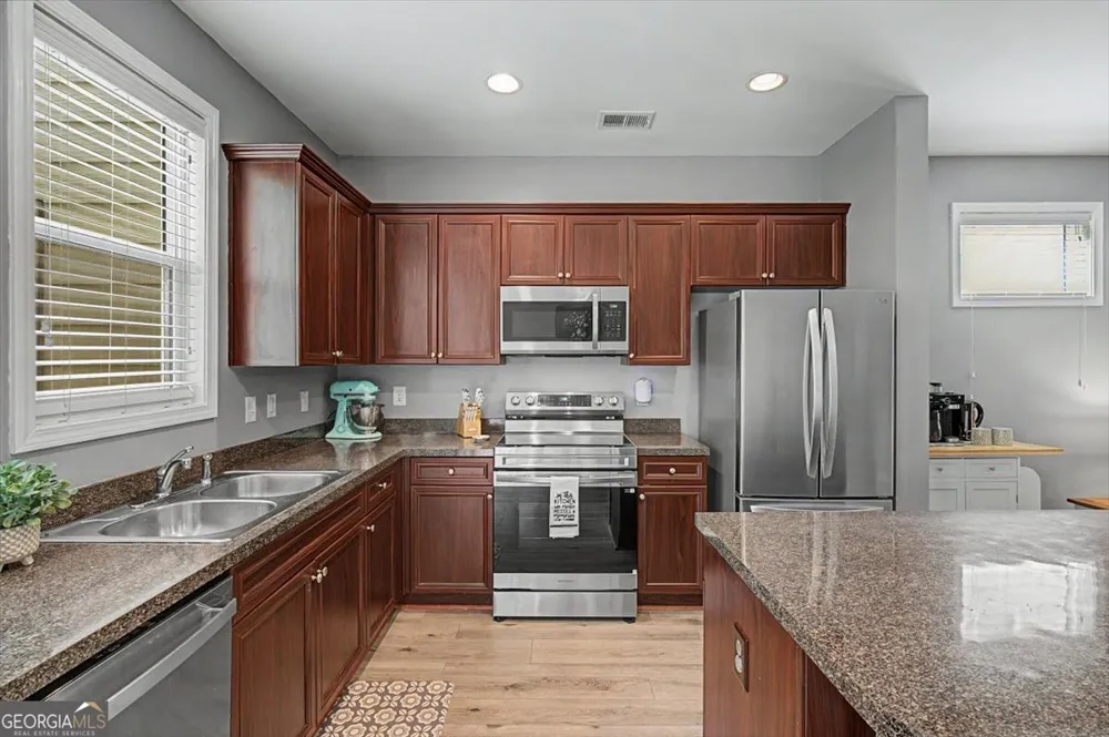 3924 Cyrus Crest CIR NW Kennesaw, GA 30152