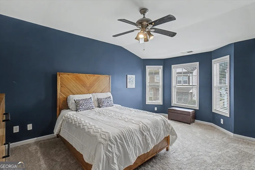 3924 Cyrus Crest CIR NW Kennesaw, GA 30152