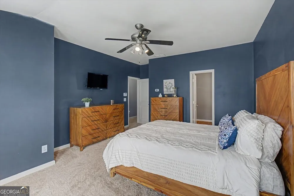 3924 Cyrus Crest CIR NW Kennesaw, GA 30152