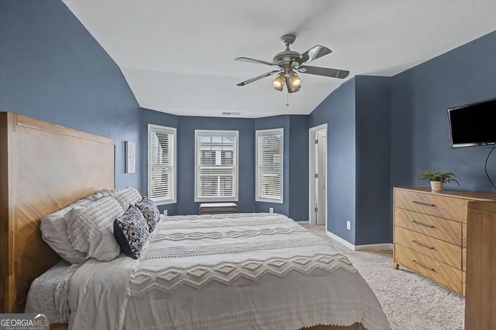 3924 Cyrus Crest CIR NW Kennesaw, GA 30152