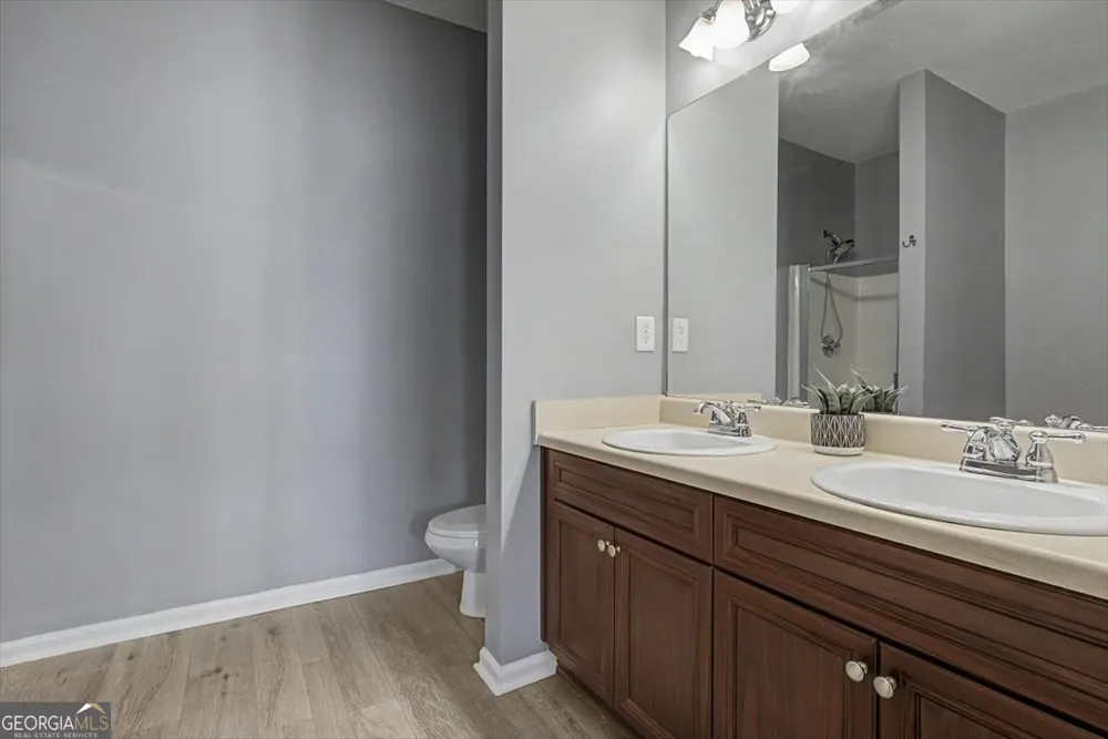 3924 Cyrus Crest CIR NW Kennesaw, GA 30152