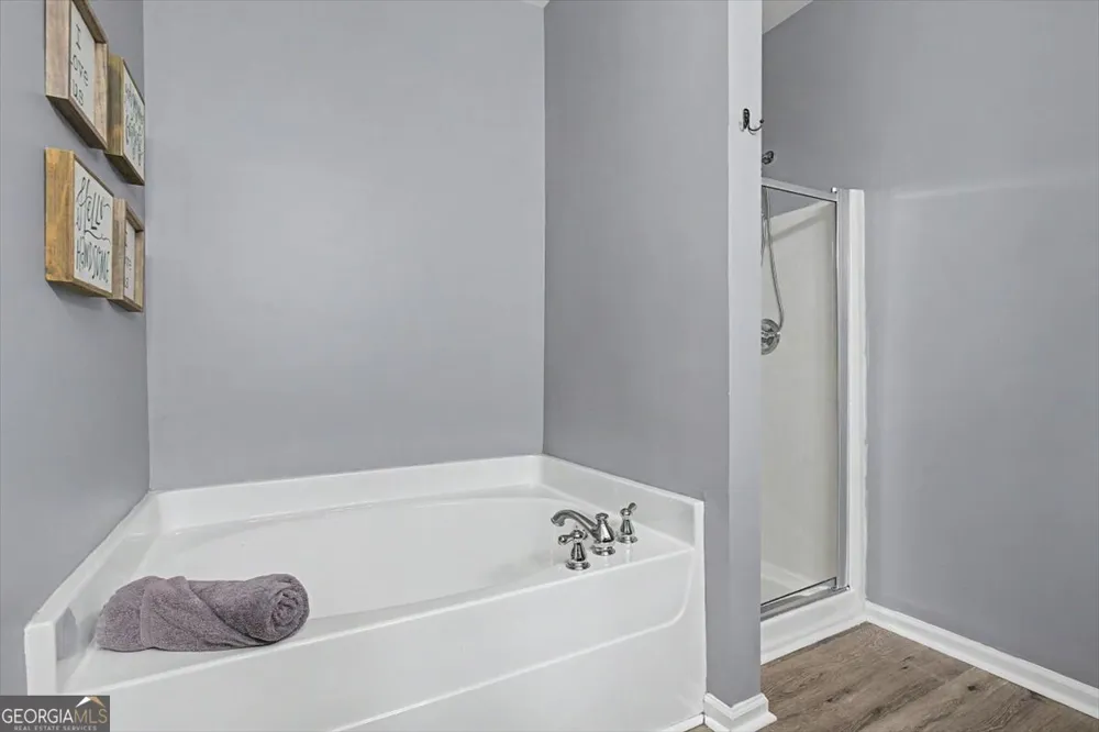 3924 Cyrus Crest CIR NW Kennesaw, GA 30152