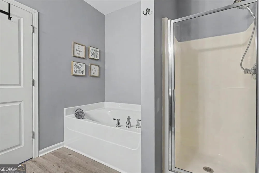 3924 Cyrus Crest CIR NW Kennesaw, GA 30152
