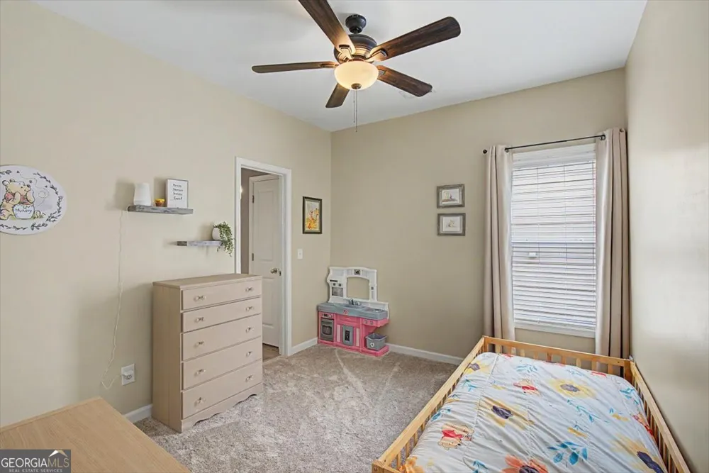 3924 Cyrus Crest CIR NW Kennesaw, GA 30152