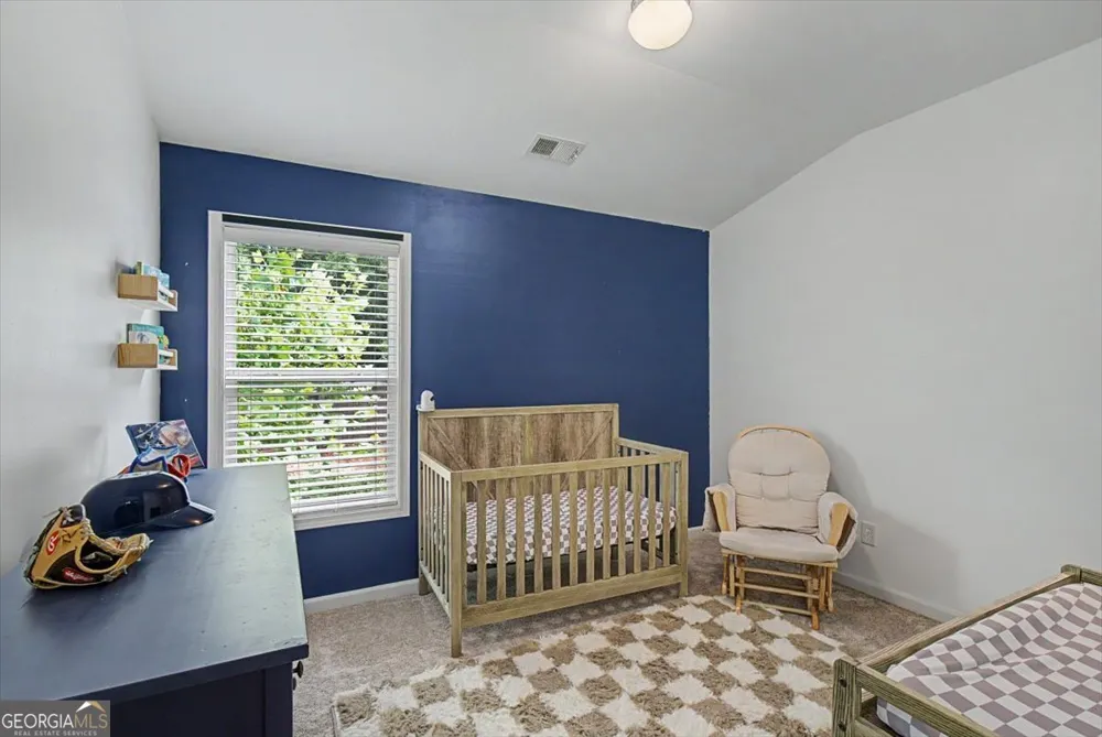 3924 Cyrus Crest CIR NW Kennesaw, GA 30152