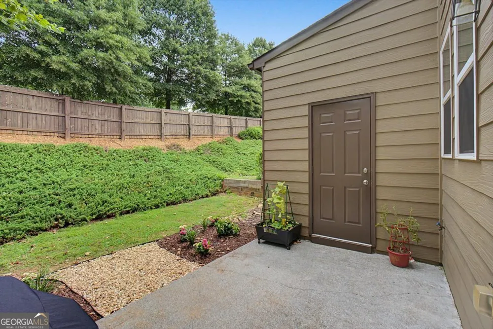 3924 Cyrus Crest CIR NW Kennesaw, GA 30152