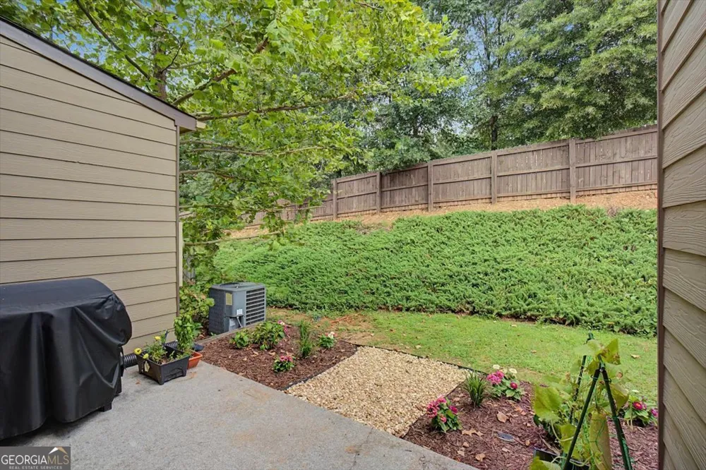 3924 Cyrus Crest CIR NW Kennesaw, GA 30152