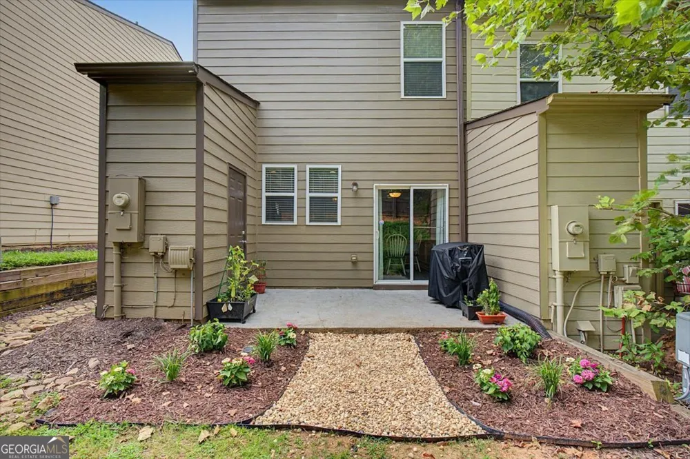 3924 Cyrus Crest CIR NW Kennesaw, GA 30152