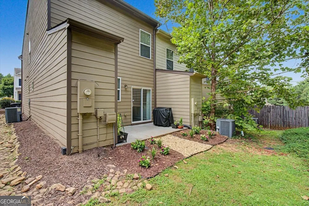 3924 Cyrus Crest CIR NW Kennesaw, GA 30152