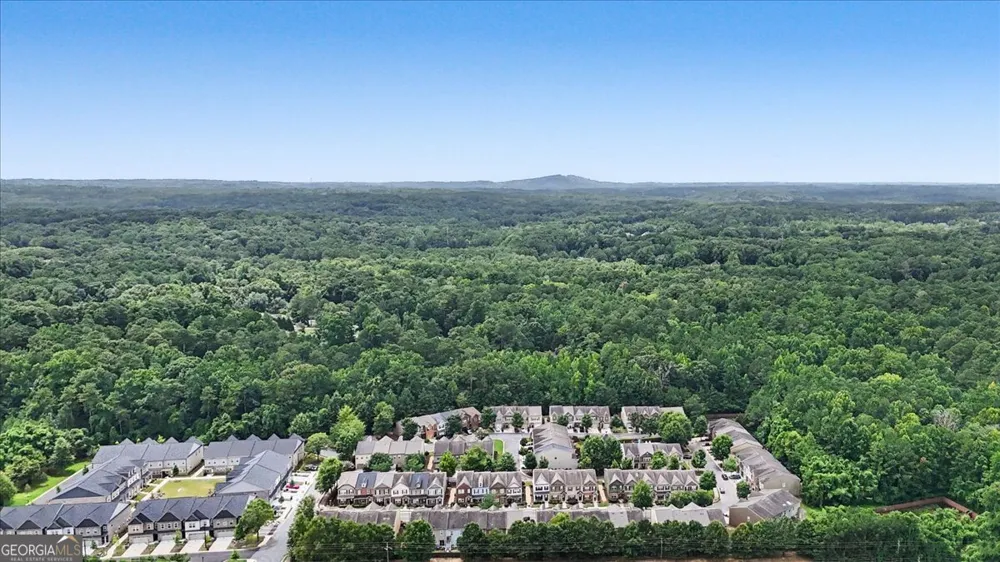 3924 Cyrus Crest CIR NW Kennesaw, GA 30152