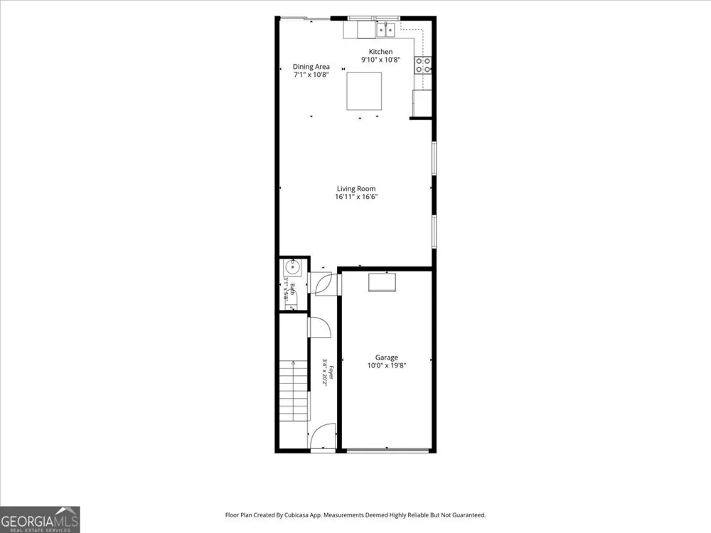 3924 Cyrus Crest CIR NW Kennesaw, GA 30152