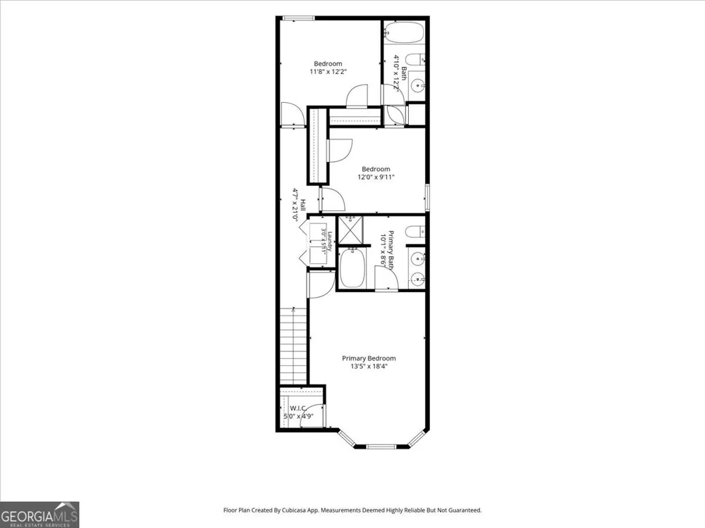 3924 Cyrus Crest CIR NW Kennesaw, GA 30152