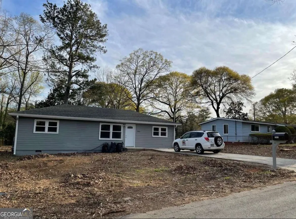 2463 Wayne ST SW Marietta, GA 30060