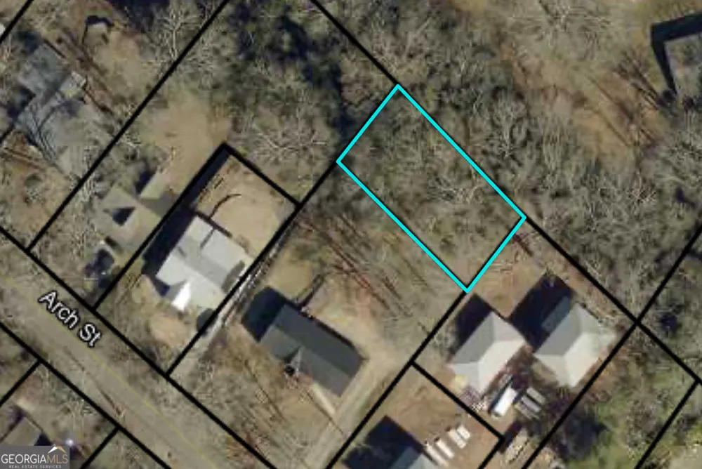 307 Arch ST Athens, GA 30601