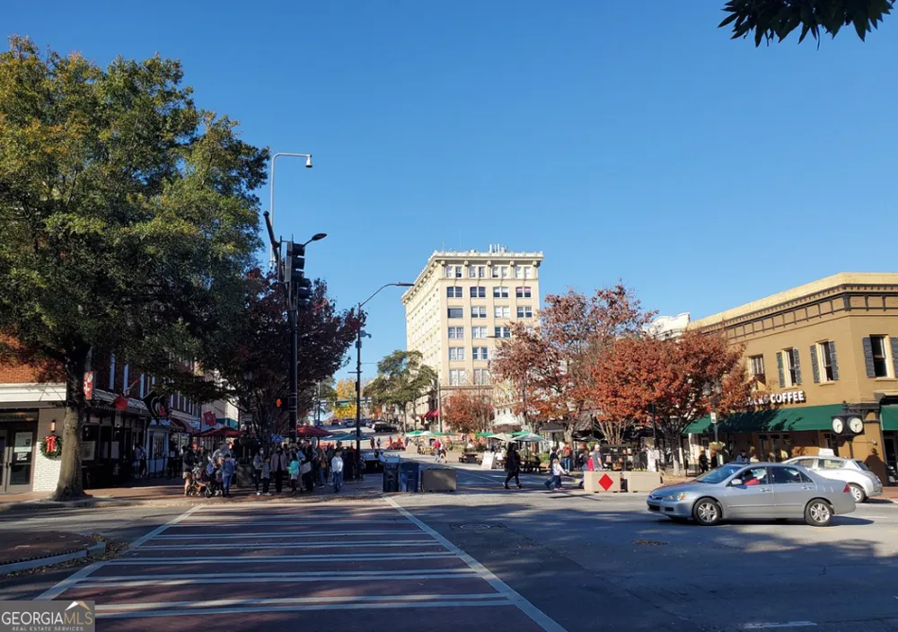 307 Arch ST Athens, GA 30601