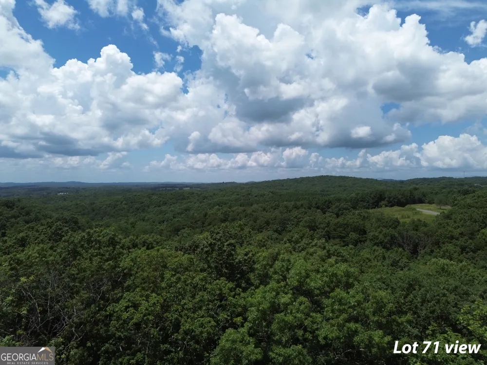LT 71 High Summit Talking Rock, GA 30175