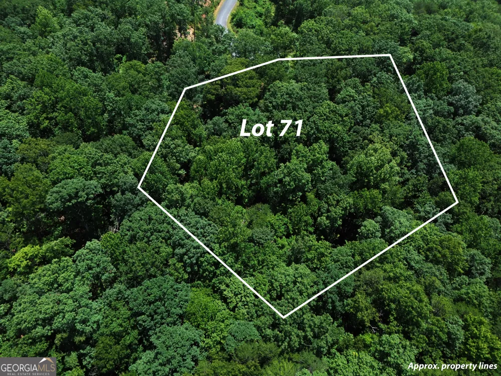 LT 71 High Summit Talking Rock, GA 30175