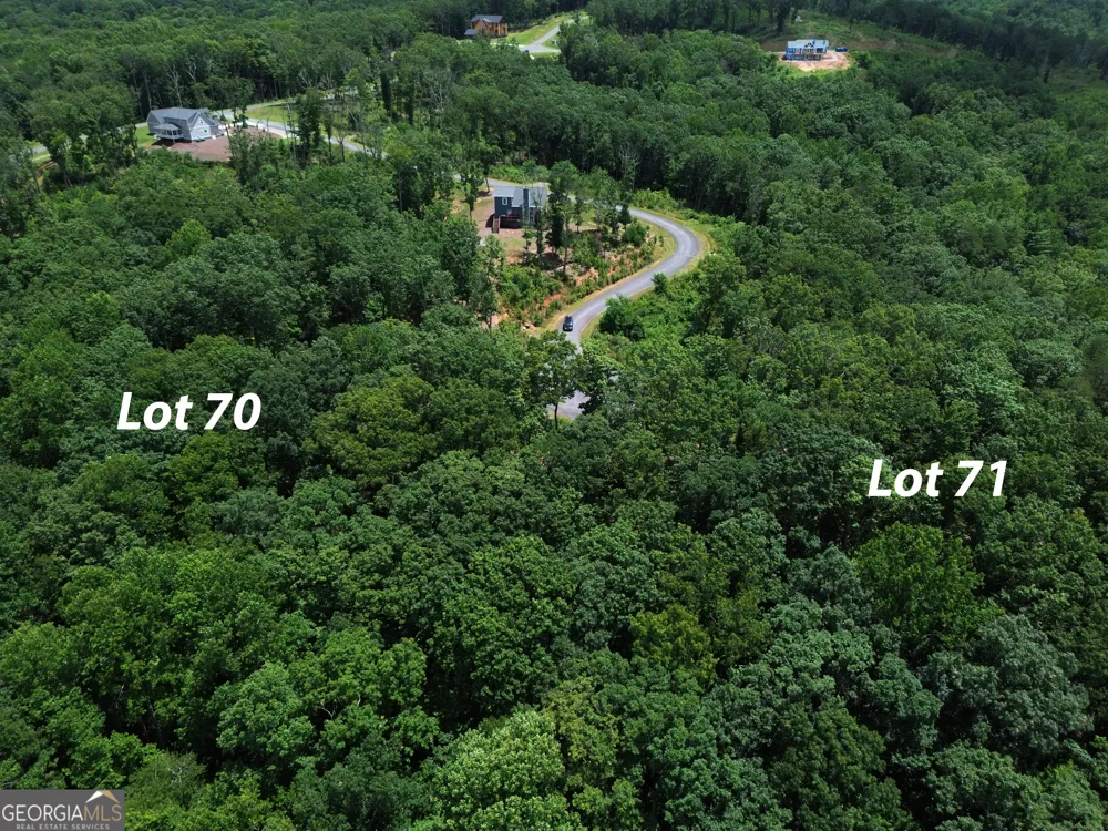 LT 71 High Summit Talking Rock, GA 30175