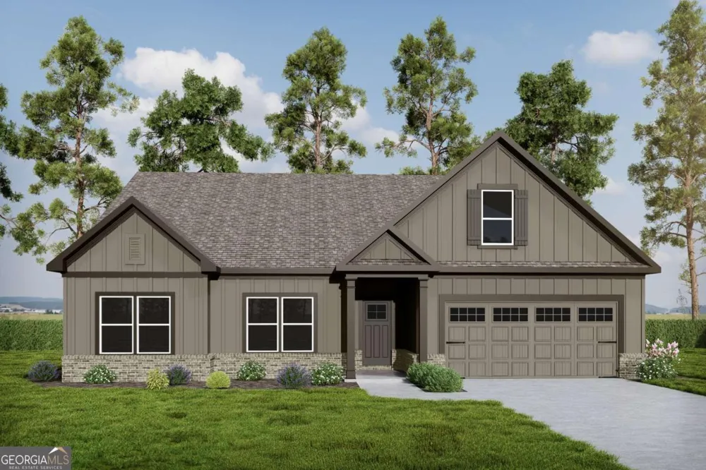 58 Riverside TRL Monroe, GA 30656