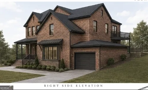 5614 Livesage DR South Fulton, GA 30349