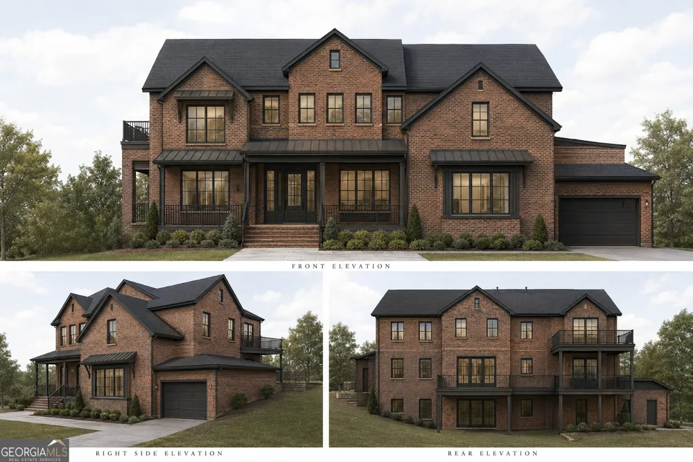 5614 Livesage DR South Fulton, GA 30349