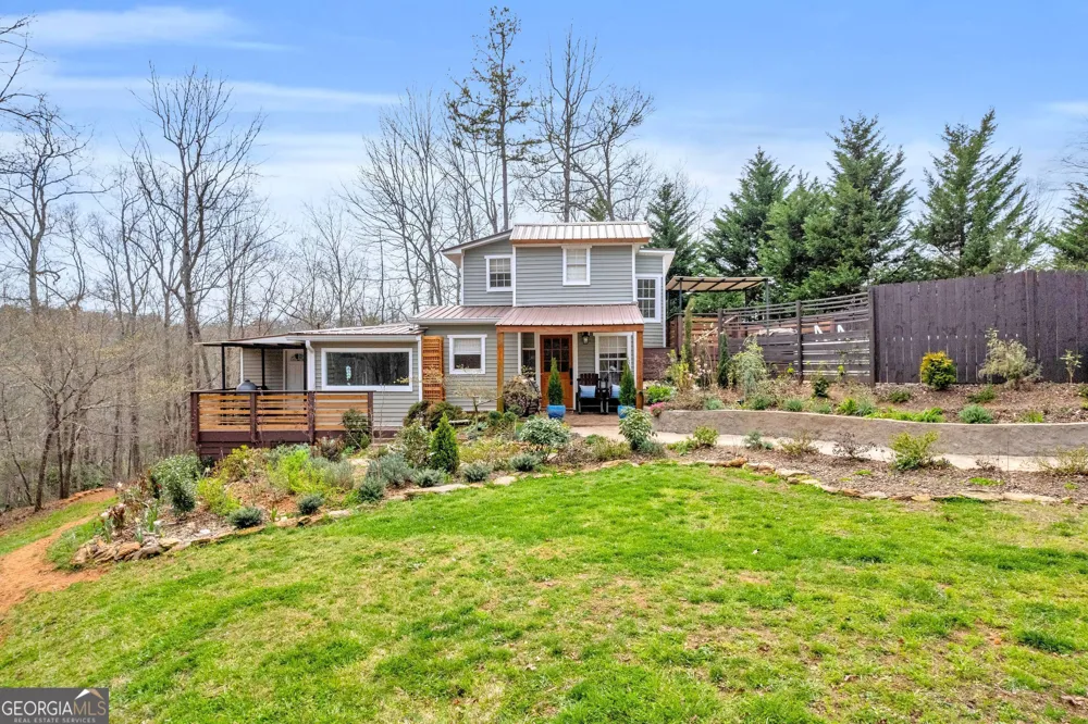387 Cross Creek TRL Demorest, GA 30535