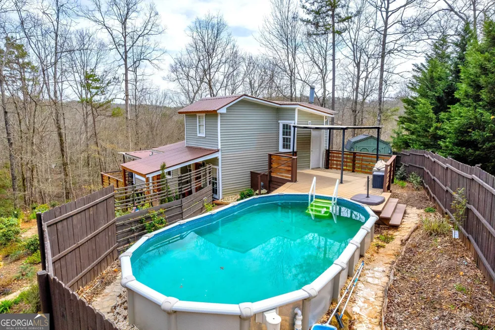 387 Cross Creek TRL Demorest, GA 30535