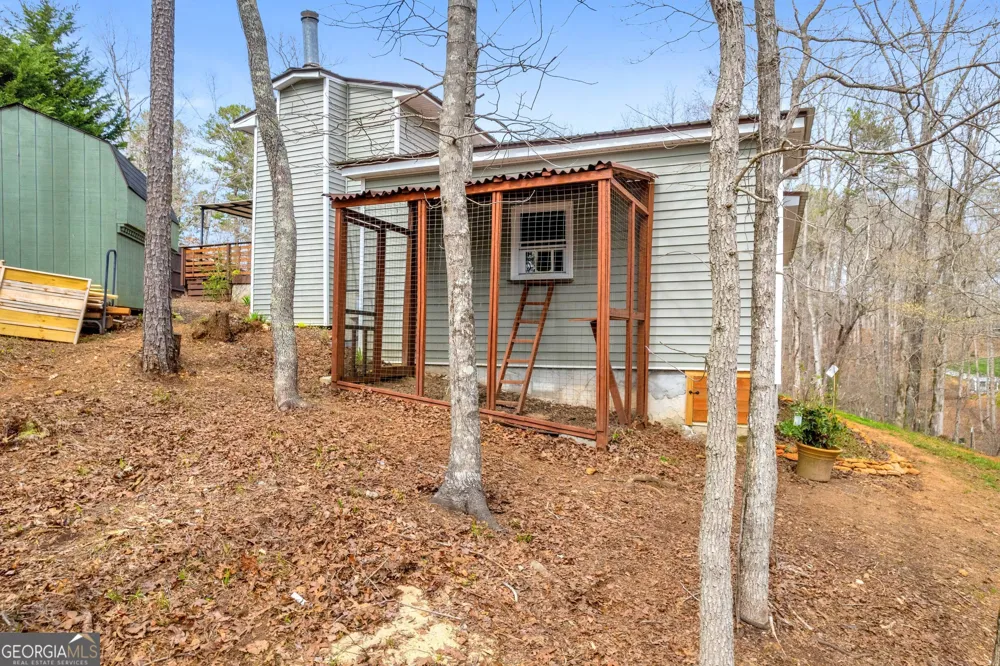 387 Cross Creek TRL Demorest, GA 30535