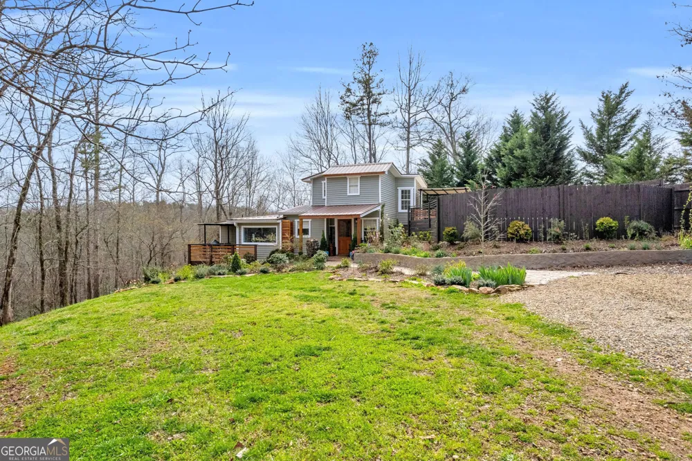 387 Cross Creek TRL Demorest, GA 30535