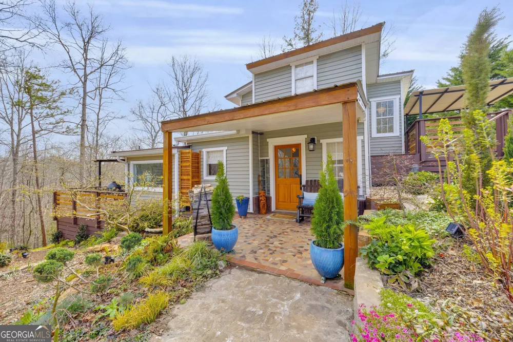 387 Cross Creek TRL Demorest, GA 30535
