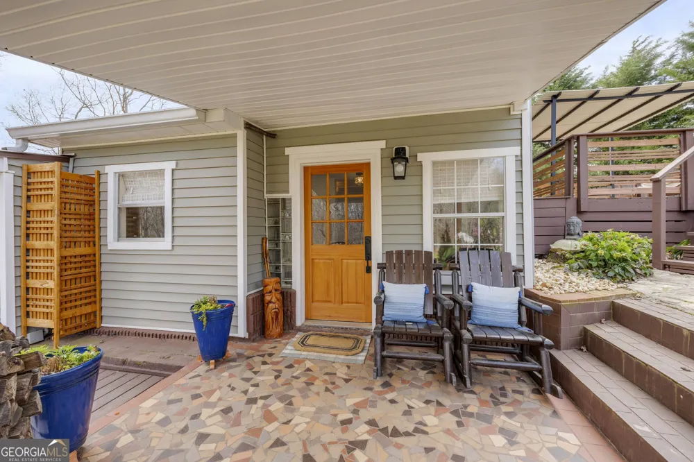 387 Cross Creek TRL Demorest, GA 30535
