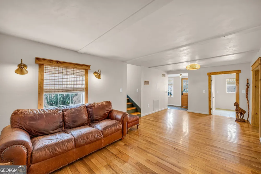 387 Cross Creek TRL Demorest, GA 30535