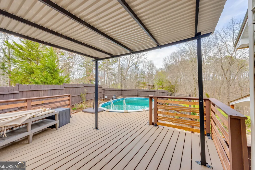 387 Cross Creek TRL Demorest, GA 30535