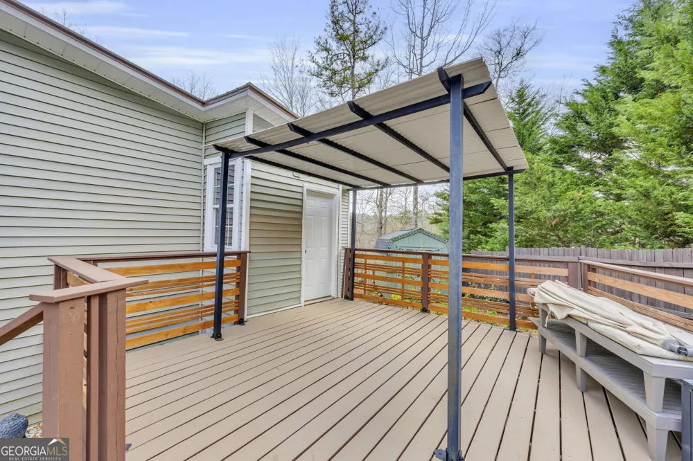 387 Cross Creek TRL Demorest, GA 30535