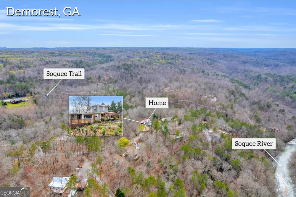 387 Cross Creek TRL Demorest, GA 30535
