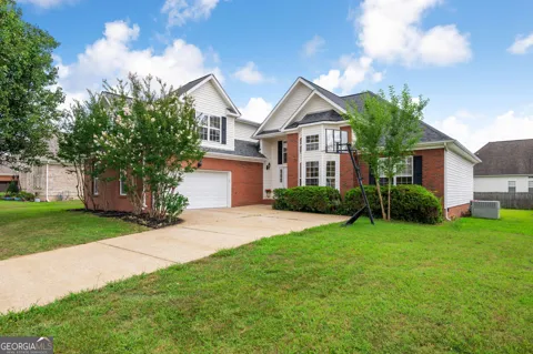 2446 Triangle Farm RD