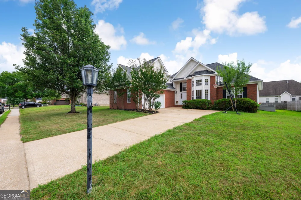 2446 Triangle Farm RD Chattanooga, TN 37421
