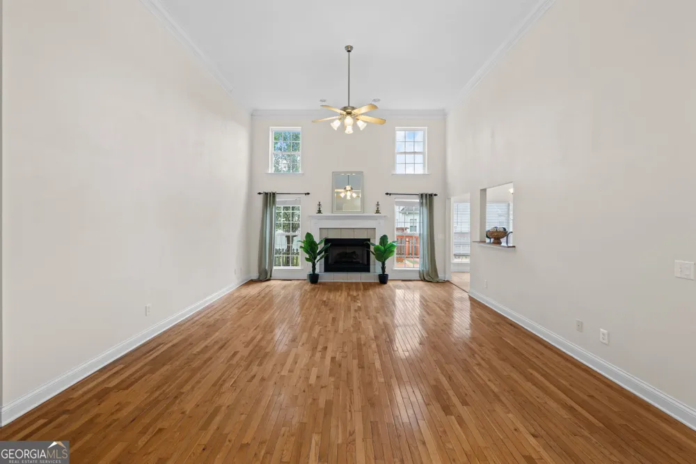 2446 Triangle Farm RD Chattanooga, TN 37421