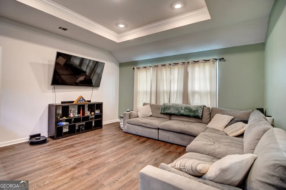 1224 Marjorie Hahira, GA 31632
