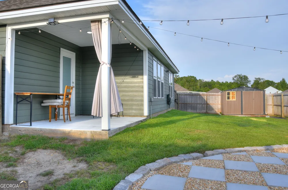 1224 Marjorie Hahira, GA 31632