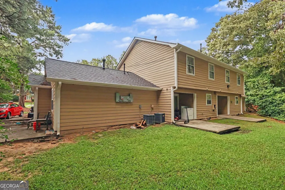 2623 Dorian DR SW Snellville, GA 30078