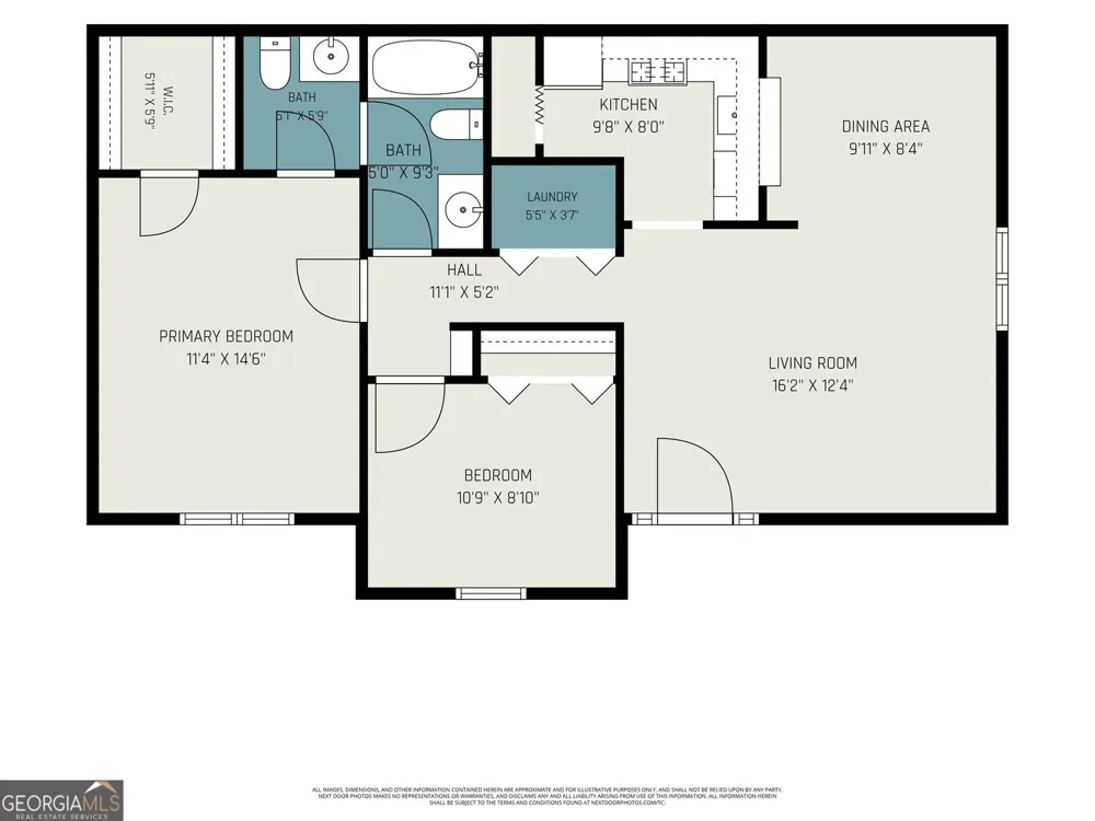 2623 Dorian DR SW Snellville, GA 30078