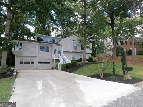 510 Wood Valley TRCE