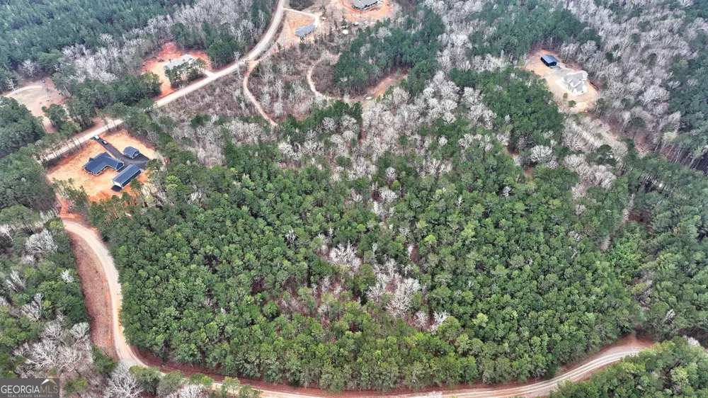 LOT 5 Cochran RD Madison, GA 30650