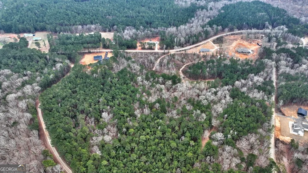 LOT 5 Cochran RD Madison, GA 30650